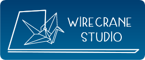 Wirecrane Studio logo
